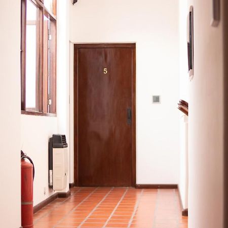 サルタDonna Alda Casaアパートメント エクステリア 写真