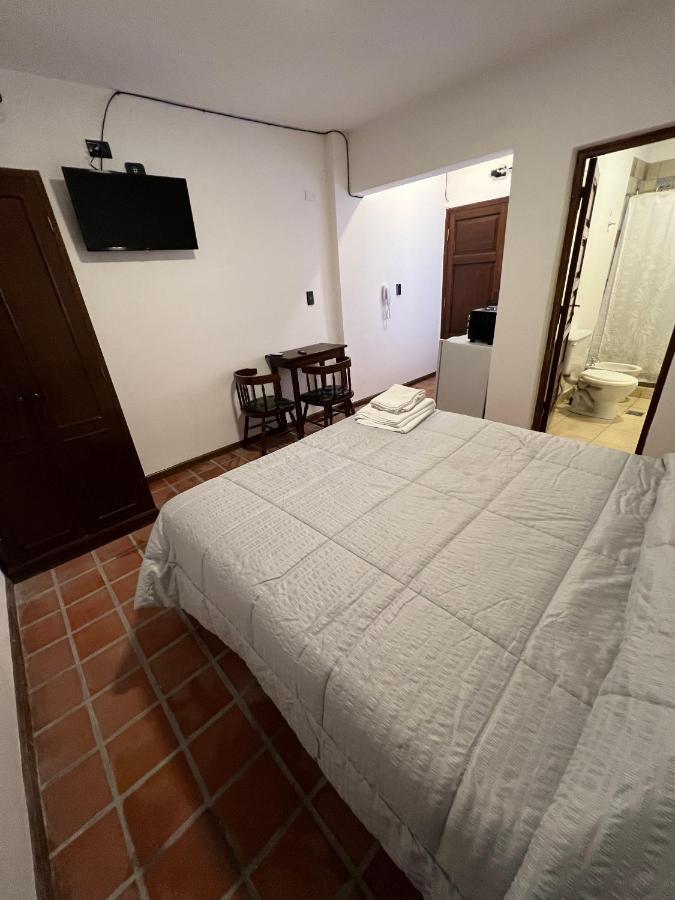 サルタDonna Alda Casaアパートメント エクステリア 写真